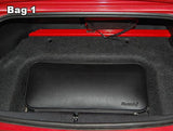 Roadster Luggage (NC1/NC2 2006-2014)