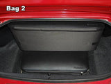 Roadster Luggage (NC1/NC2 2006-2014)