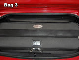 Roadster Luggage (NC1/NC2 2006-2014)