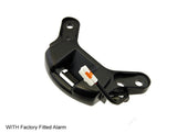 Roof Latch Striker Plate - Genuine (NC 2005-2014)