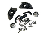 LED Daytime Running Light & Foglamp Kit - (NC 2013-2014)