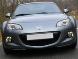LED Daytime Running Light & Foglamp Kit - (NC 2013-2014)