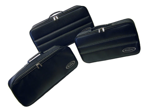 Roadster Luggage Bag Set - (ND 2015 - Current)