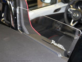 Perspex Windblocker "Roadster" ND (2015-Current)