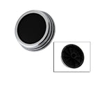 Driver's Seat Adjuster Chrome / Satin Ring - ND (2015-Current)