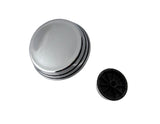 Driver's Seat Adjuster Chrome / Satin Knob - ND (2015-Current)