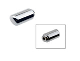 Handbrake Button Chrome / Silver - ND (2015-Current)