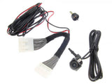Reverse Camera Kit - Aftermarket (ND 2015-Current)