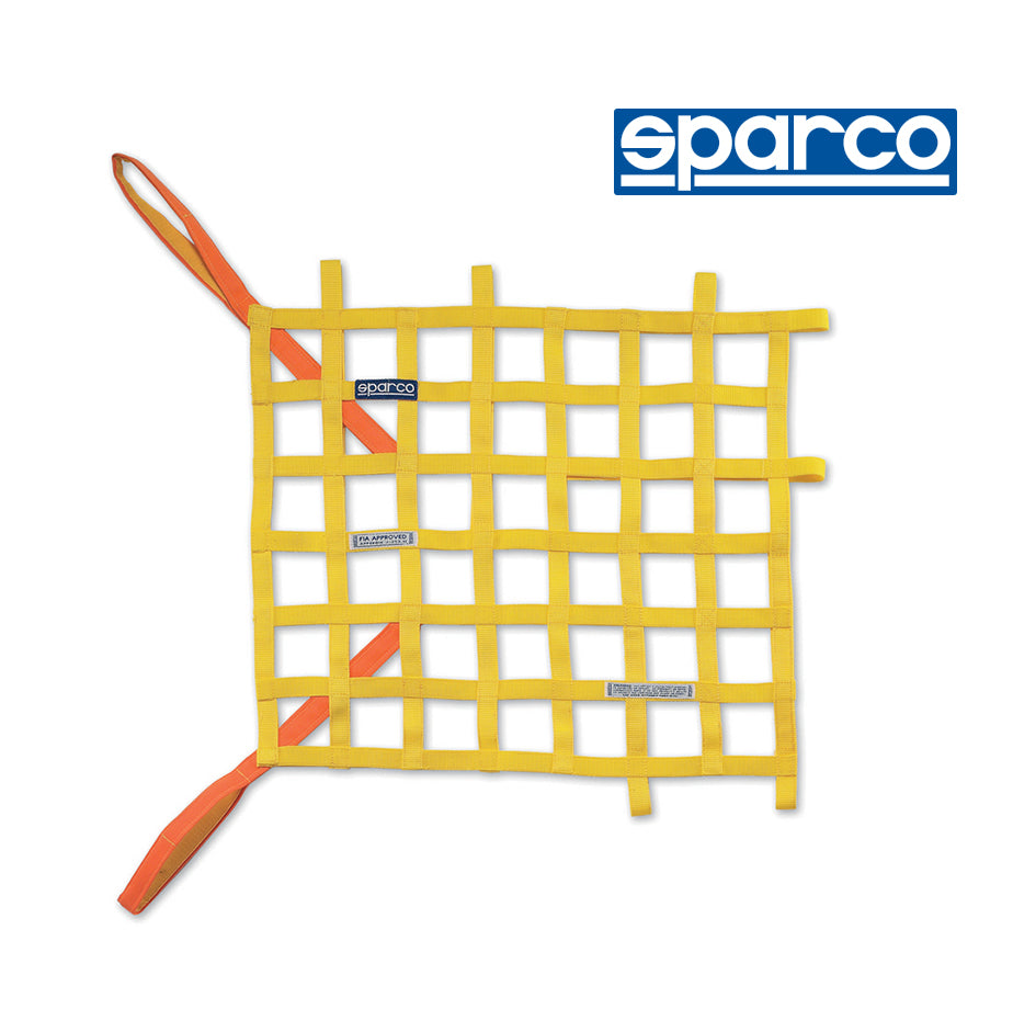 Sparco Window Net FIA 8863/2013 main image 0