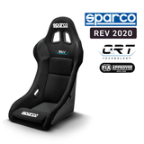 Sparco Racing Seat - QRT REV
