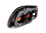 Tail Light Lens and Body - Genuine (NA 1989-1997)