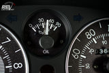 'Warbird' Gauges by RevLimiter - Gauge Cluster Kit (NB 1998-2004)
