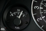 'Warbird' Gauges by RevLimiter - Gauge Cluster Kit (NB 1998-2004)