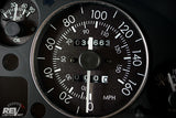 'Warbird' Gauges by RevLimiter - Gauge Cluster Kit (NB 1998-2004)
