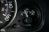 'Warbird' Gauges by RevLimiter - Gauge Cluster Kit (NB 1998-2004)
