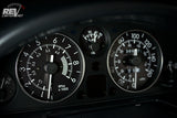 'Warbird' Gauges by RevLimiter - Gauge Cluster Kit (NB 1998-2004)