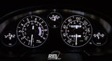 'Warbird' Gauges by RevLimiter - Gauge Cluster Kit (NB 1998-2004)