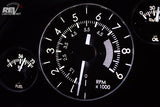 'Warbird' Gauges by RevLimiter - Gauge Cluster Kit (NB 1998-2004)