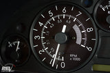 'Warbird' Gauges by RevLimiter - Gauge Cluster Kit (NB 1998-2004)