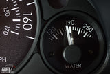 'Warbird' Gauges by RevLimiter - Gauge Cluster Kit (NB 1998-2004)
