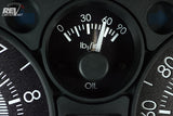 'Warbird' Gauges by RevLimiter - Gauge Cluster Kit (NB 1998-2004)