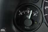 'Warbird' Gauges by RevLimiter - Gauge Cluster Kit (NB 1998-2004)
