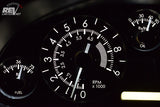 'Warbird' Gauges by RevLimiter - Gauge Cluster Kit (NB 1998-2004)