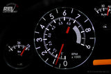 'Warbird' Gauges by RevLimiter - Gauge Cluster Kit (NB 1998-2004)