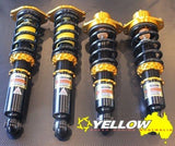 Yellowspeed Racing Dynamic Pro Sport Coilovers (NC 2005-2014)