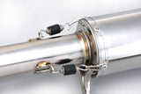 Maruha x Yoshimura Rayo Veloz Cat-back Exhaust (NA 1989-1997)