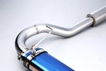 Maruha x Yoshimura Rayo Veloz Cat-back Exhaust (NA 1989-1997)