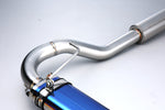 Maruha x Yoshimura Rayo Veloz Cat-back Exhaust (NA 1989-1997)