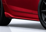Side Skirt - Genuine (ND 2015-Current)