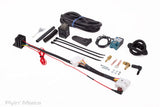 CAN Integration for Hush-O-Matic Muffler - (ND 2015-2023)