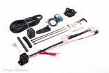 CAN Integration for Hush-O-Matic Muffler - (ND 2015-2023)