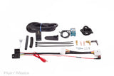 CAN Integration for Hush-O-Matic Muffler - (ND 2015-2023)