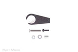 Flyin Miata Reroute Hose Bracket Kit (NA 1989-1997)