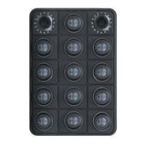 Link 15 Button Can Keypad