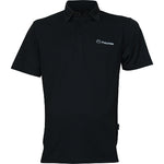 Genuine Mazda Mens Cool Dry Polo Shirt - NA/NB/NC/ND