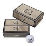 Genuine Mazda 'Titleist' Custom Golf Ball - Pack of 6 -NA/NB/NC/ND