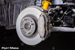 Flyin' Miata ND Little Big Brake Kit Rear (ND 2015-Current)