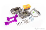 Flyin' Miata ND Little Big Brake Kit Rear (ND 2015-Current)