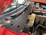 Carbon Fibre Engine Cowl Cover NA (1989-1997)
