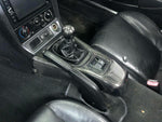 Carbon Fibre Short Console - NB (1998-2004)