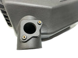 FAB 9 Elite Intake Air Box Lid - (NC 2005-2014)