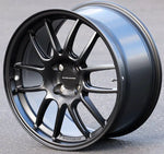 17x9 949 Racing 6UL Wheels - (NA/NB 1989-2004)