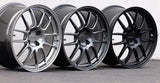 17x9 949 Racing 6UL Wheels - (NA/NB 1989-2004)