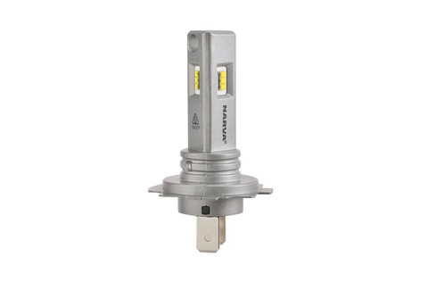 Narva H7 Surefit Projector LED Globes Gen II Pair