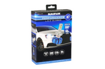 H7 Gen III LED Performance Globe Kit Low Beam - (NC 2005-2014)
