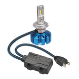 H7 Gen III LED Performance Globe Kit Low Beam - (NC 2005-2014)